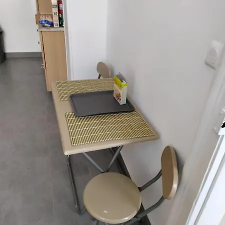 Lecuyer Tout Confort Πανσιόν